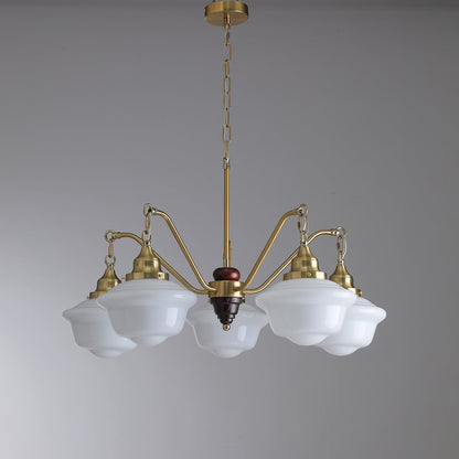 Marquette Chandelier