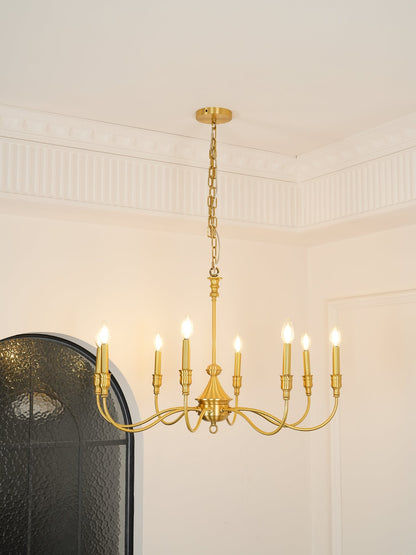 Marypaz Chandelier