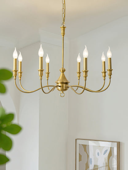Marypaz Chandelier