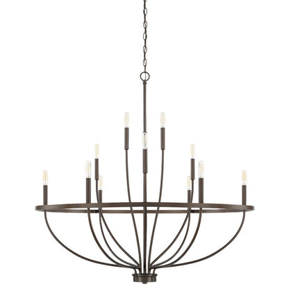 Maxwell Chandelier