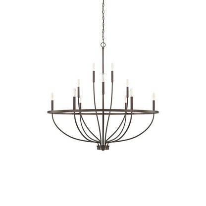Maxwell Chandelier
