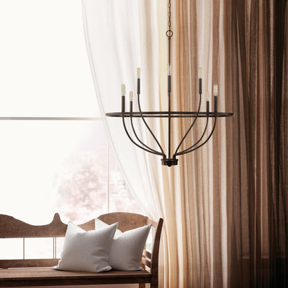 Maxwell Chandelier