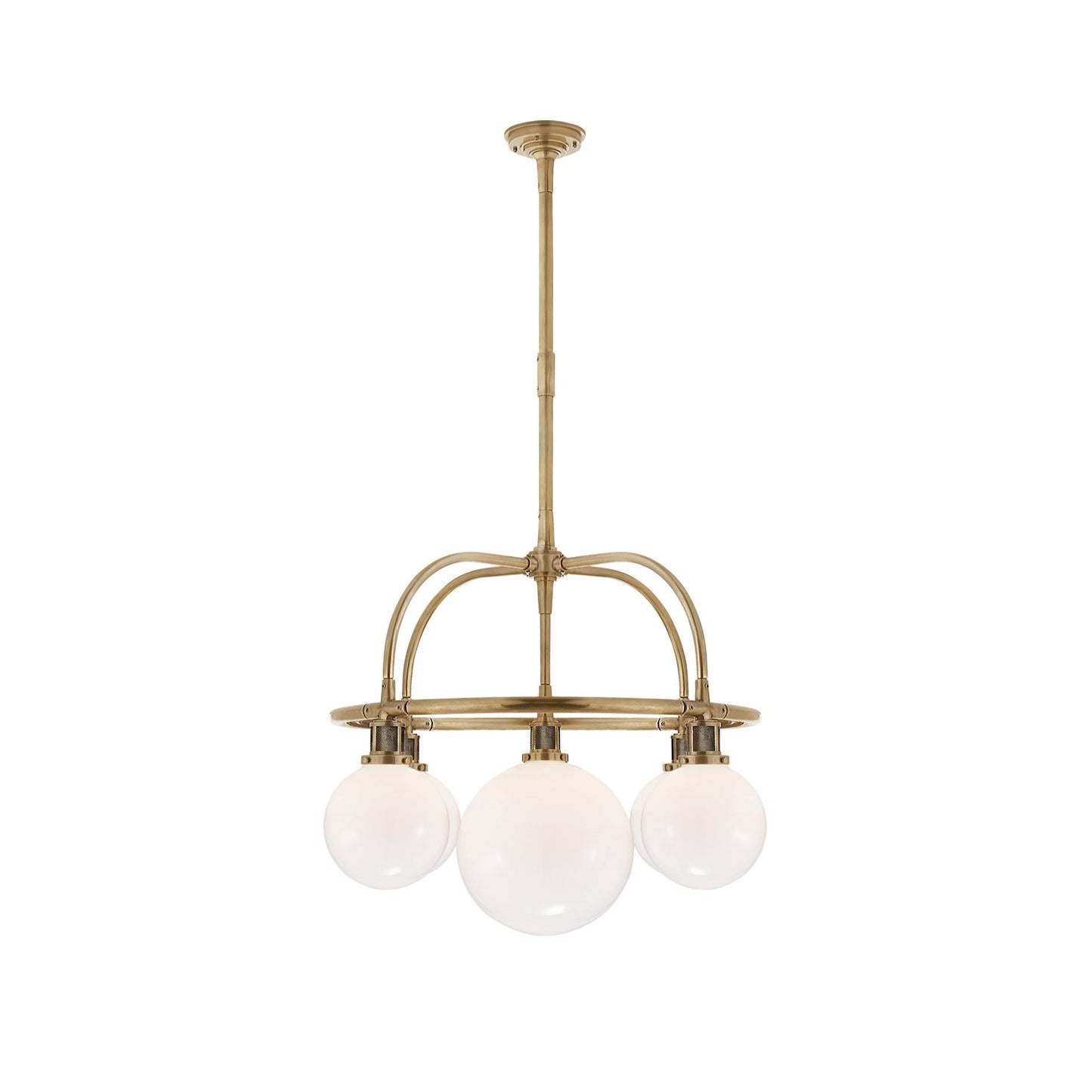 McCarren Chandelier