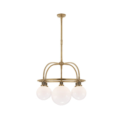 McCarren Chandelier