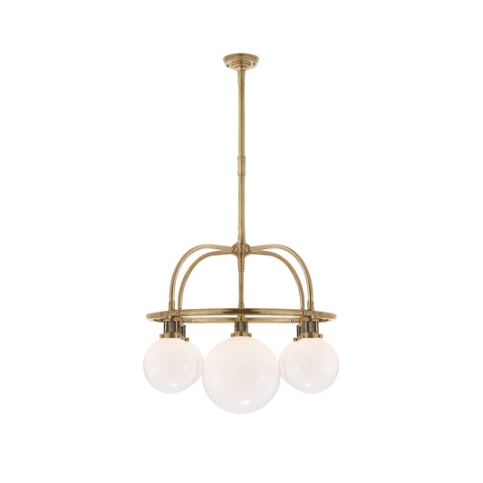 McCarren Chandelier