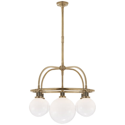 McCarren Chandelier