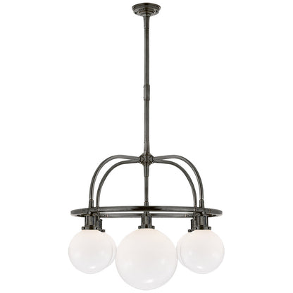 McCarren Chandelier