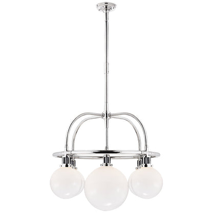McCarren Chandelier