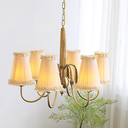 Mcveigh Chandelier