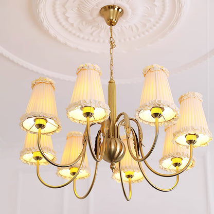 Mcveigh Chandelier