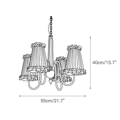 Mcveigh Chandelier