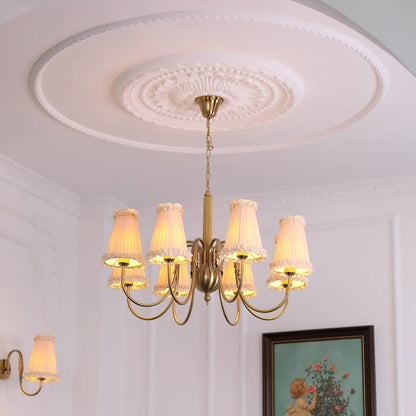Mcveigh Chandelier