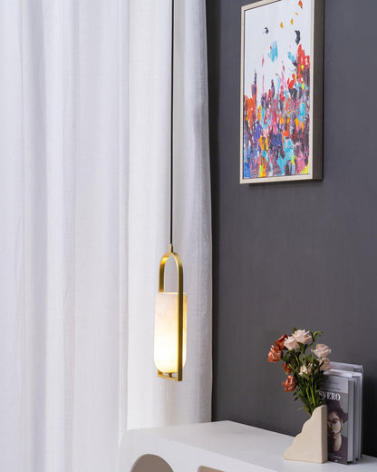 Melange Small Pendant Light