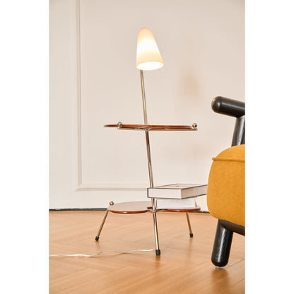 Melder Floor Lamp