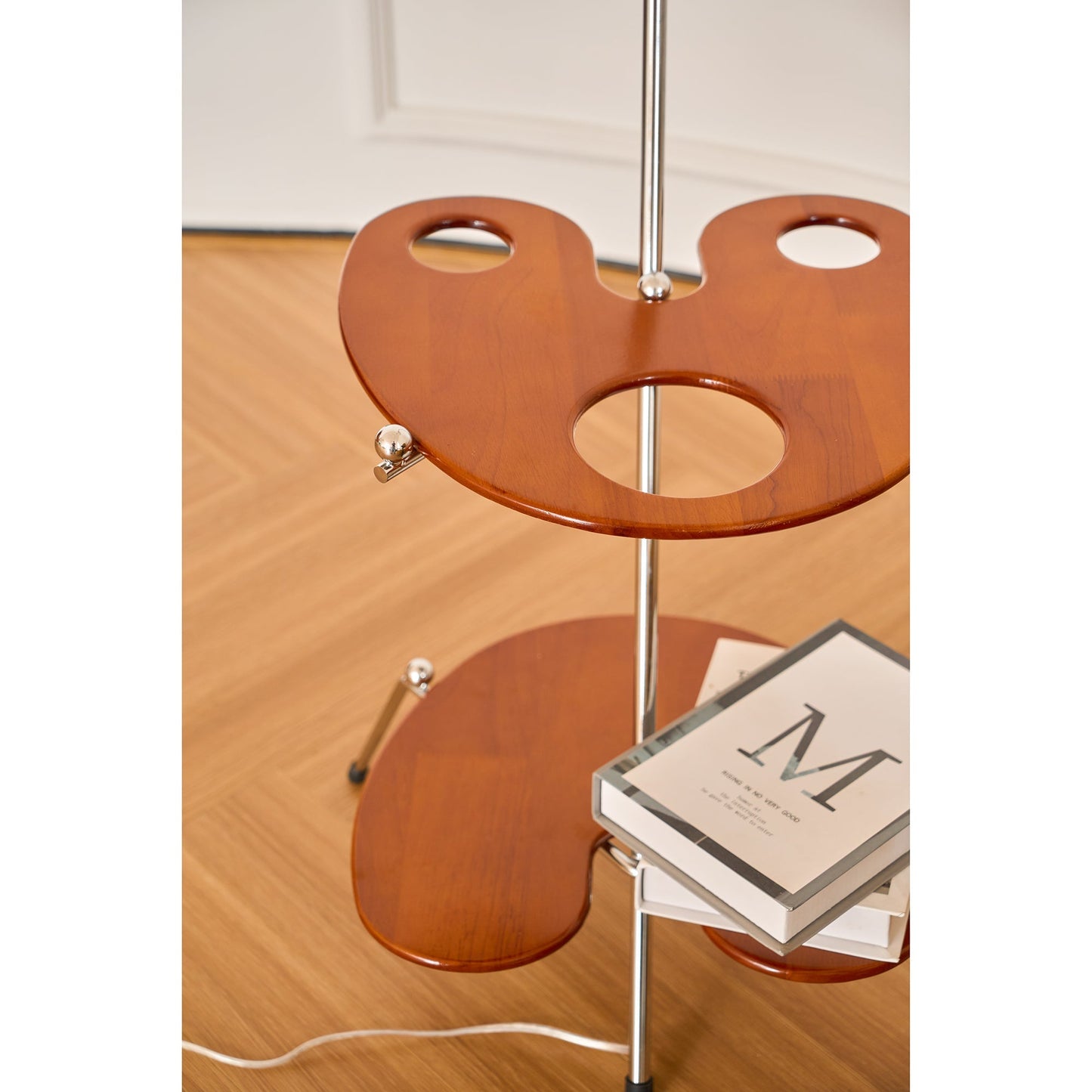 Melder Floor Lamp