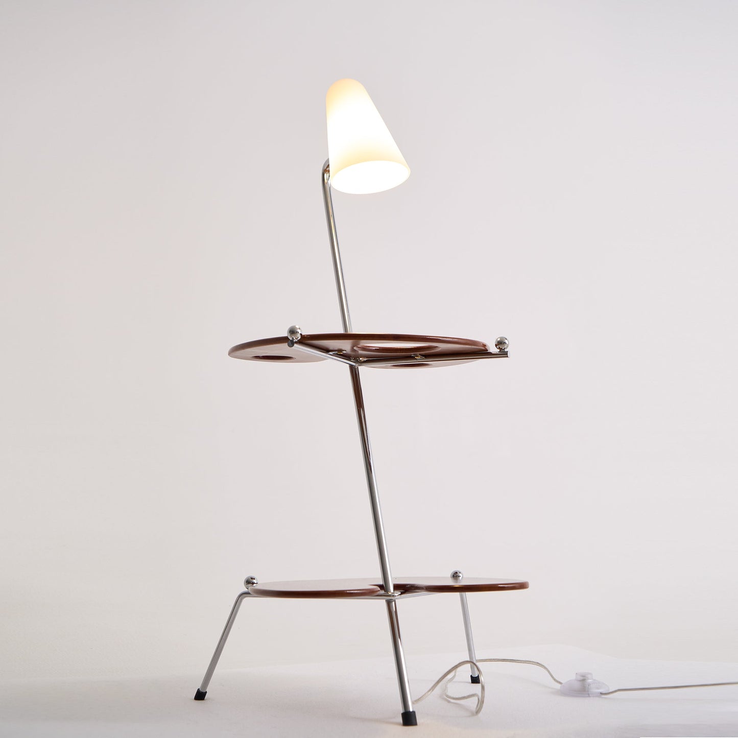 Melder Floor Lamp
