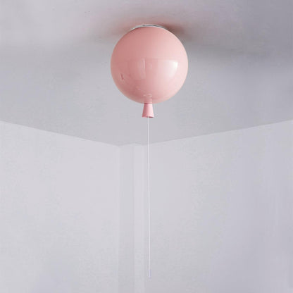 Memory Ceiling Light