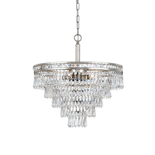 Mercer Chandelier