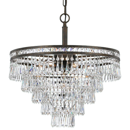 Mercer Chandelier