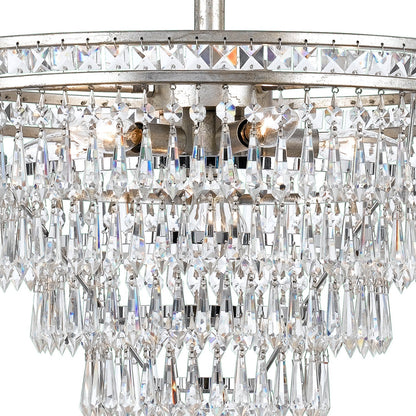 Mercer Chandelier