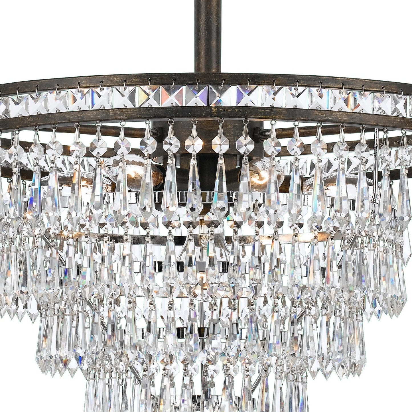 Mercer Chandelier