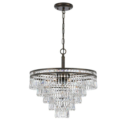 Mercer Chandelier