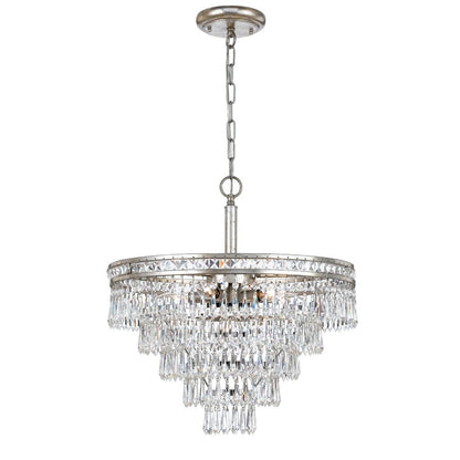 Mercer Chandelier