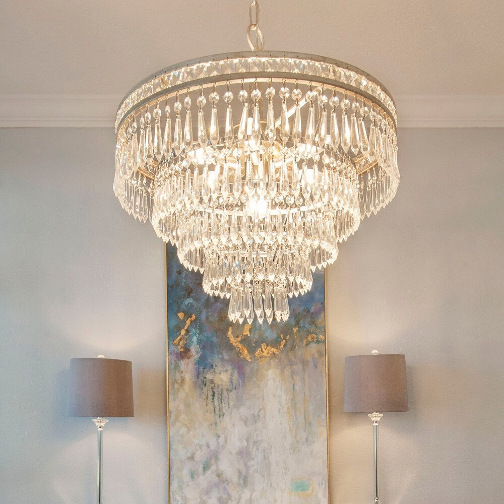Mercer Chandelier