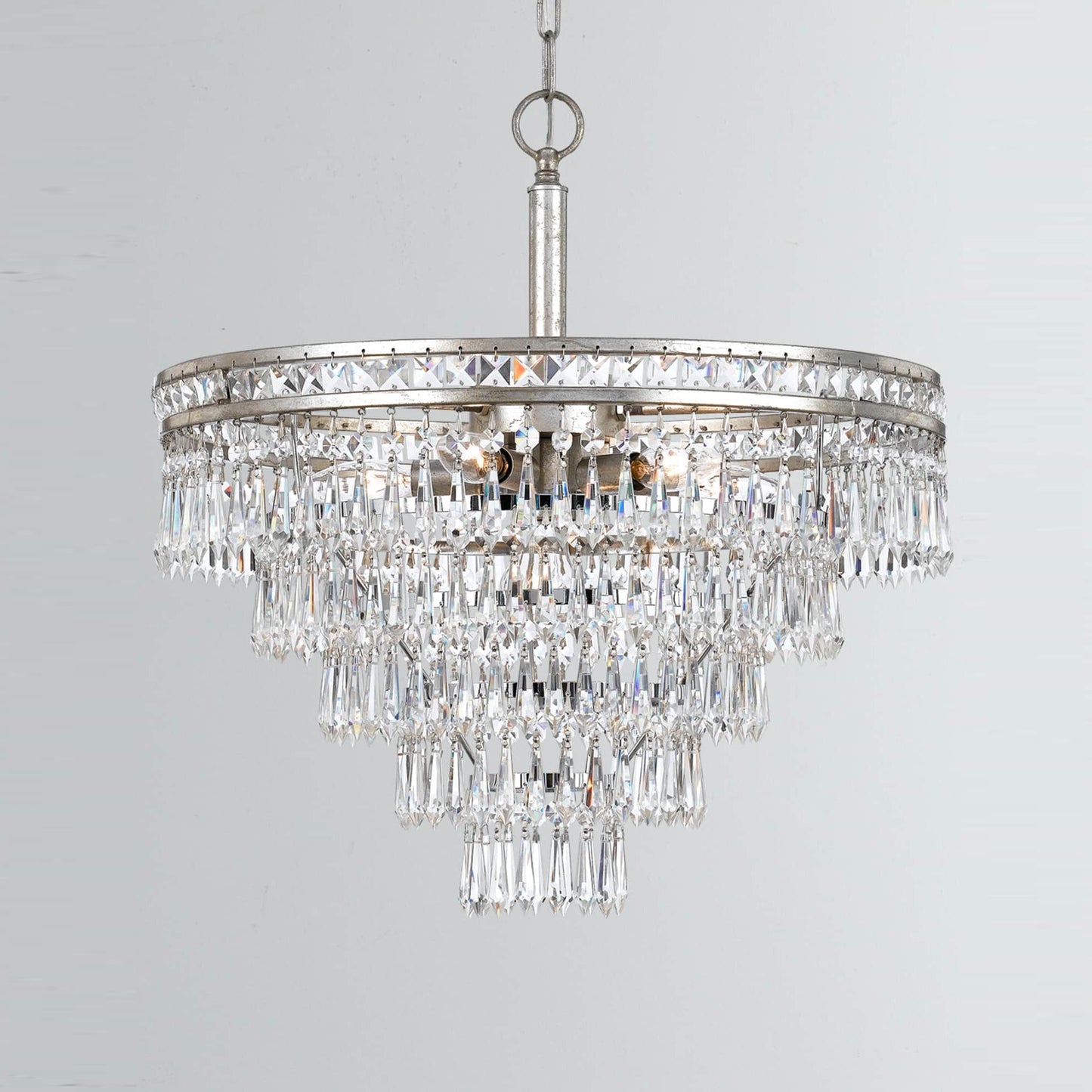 Mercer Chandelier