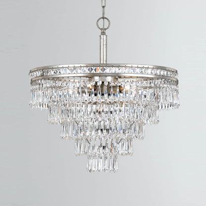 Mercer Chandelier