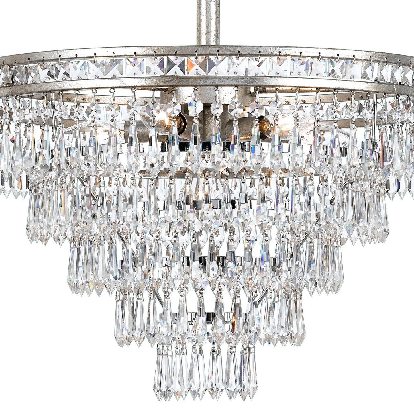 Mercer Chandelier