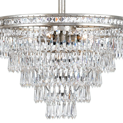 Mercer Chandelier
