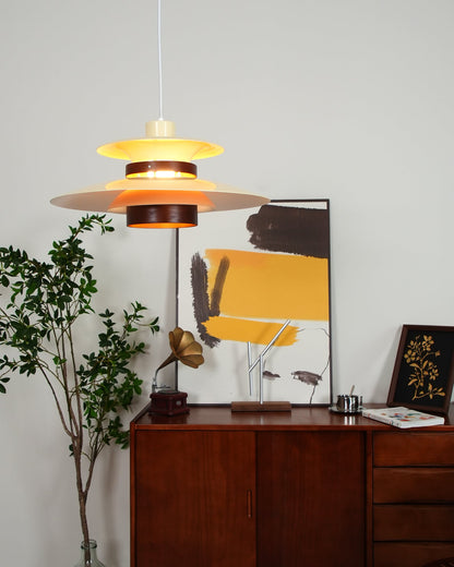 Mercero Pendant Lamp