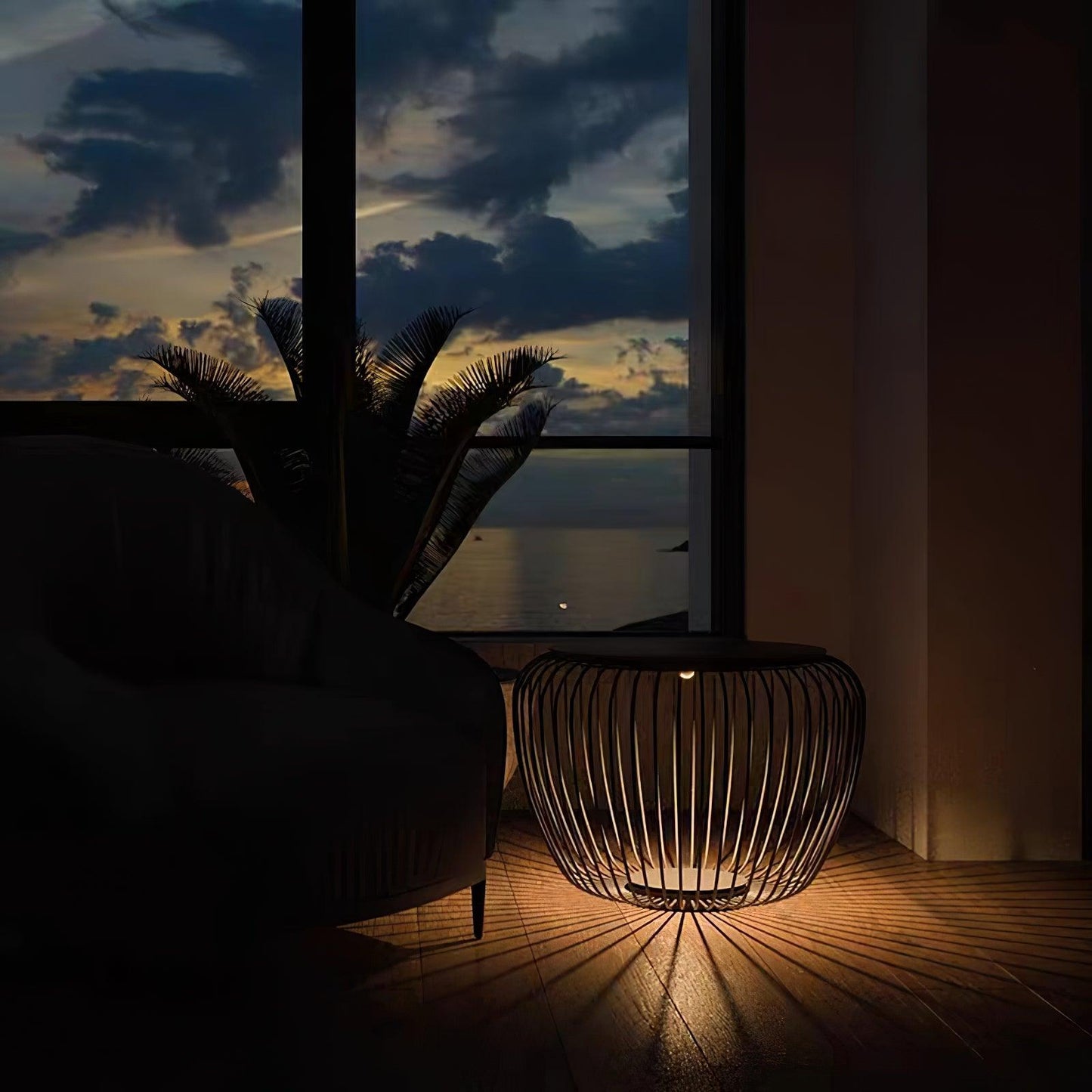 Meridiano Garden Outdoor Light