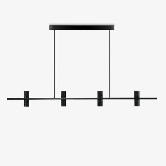 Meta Parallel Chandelier