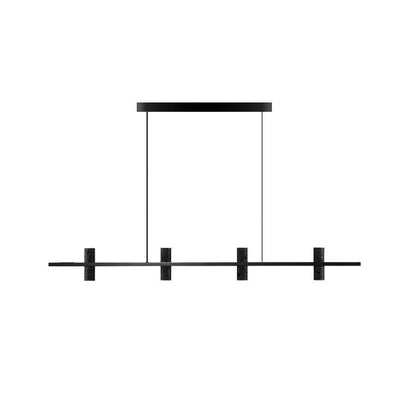 Meta Parallel Chandelier