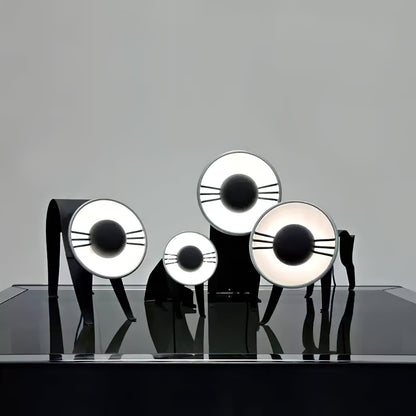 Micha Cat Table Lamp