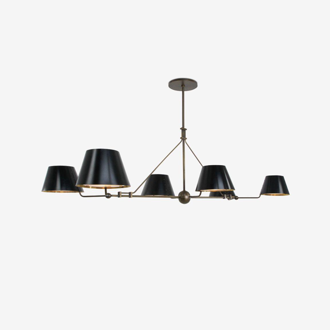 Symphony Chandelier