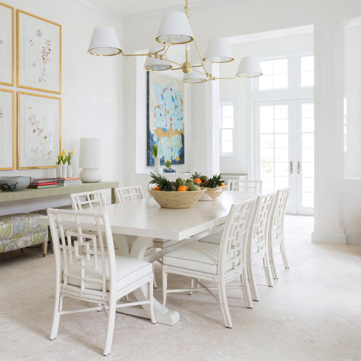 Symphony Chandelier