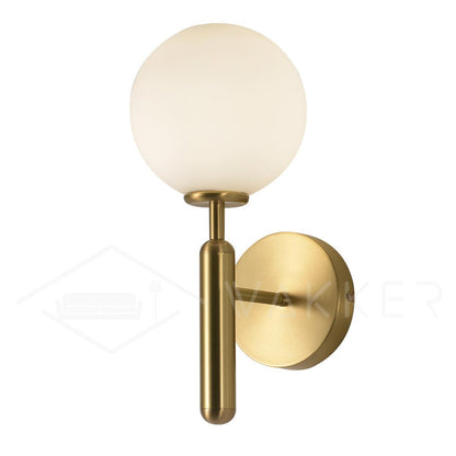 Nordica Plug-in Wall Lamp