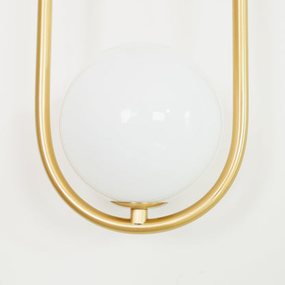 Mila Wall Lamp