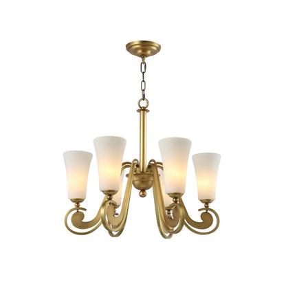 Milbury Chandelier