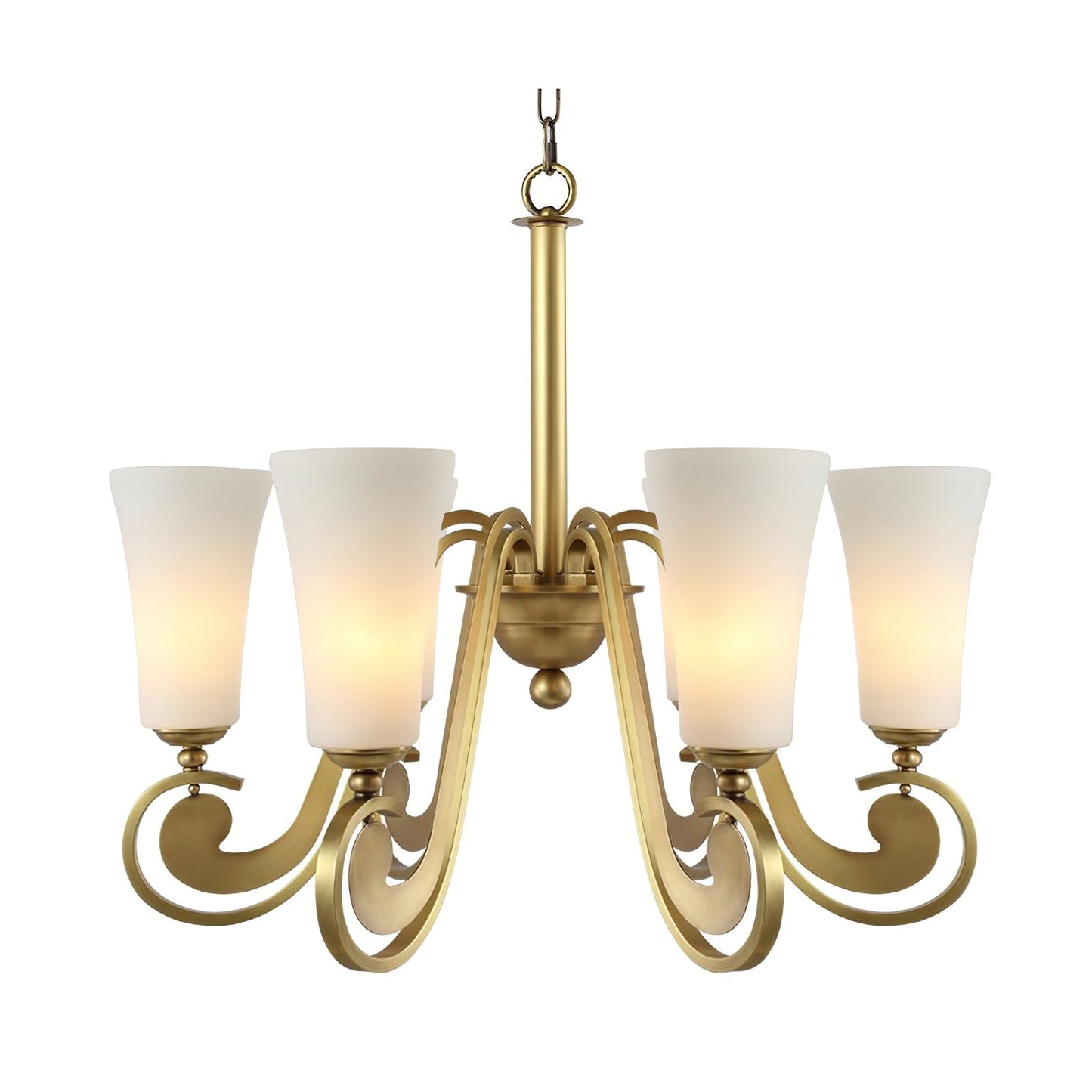Milbury Chandelier