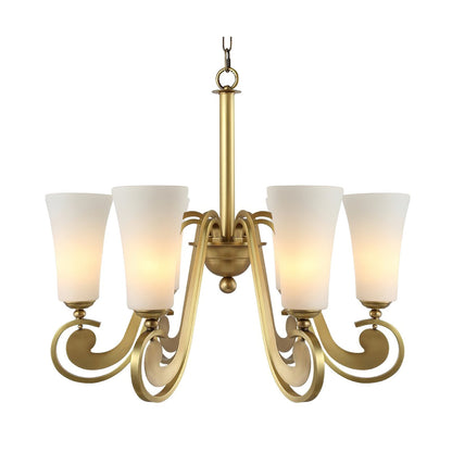 Milbury Chandelier