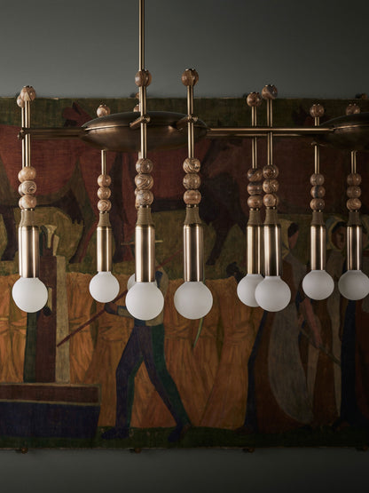 Millie Chandelier