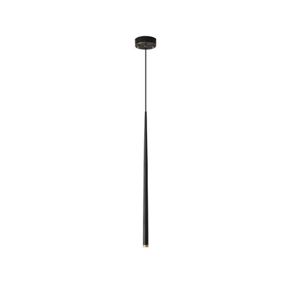 Minerva Linear Pendant Lamp