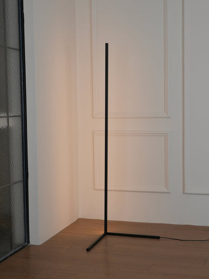 Minimalist LED Floor Lamp