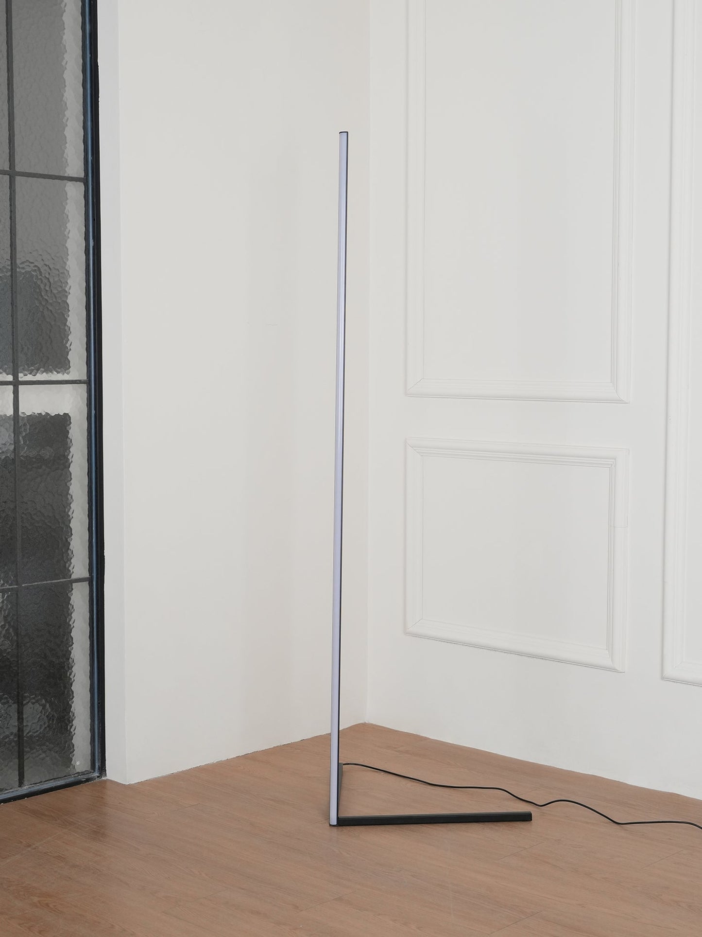 Minimalist LED Floor Lamp