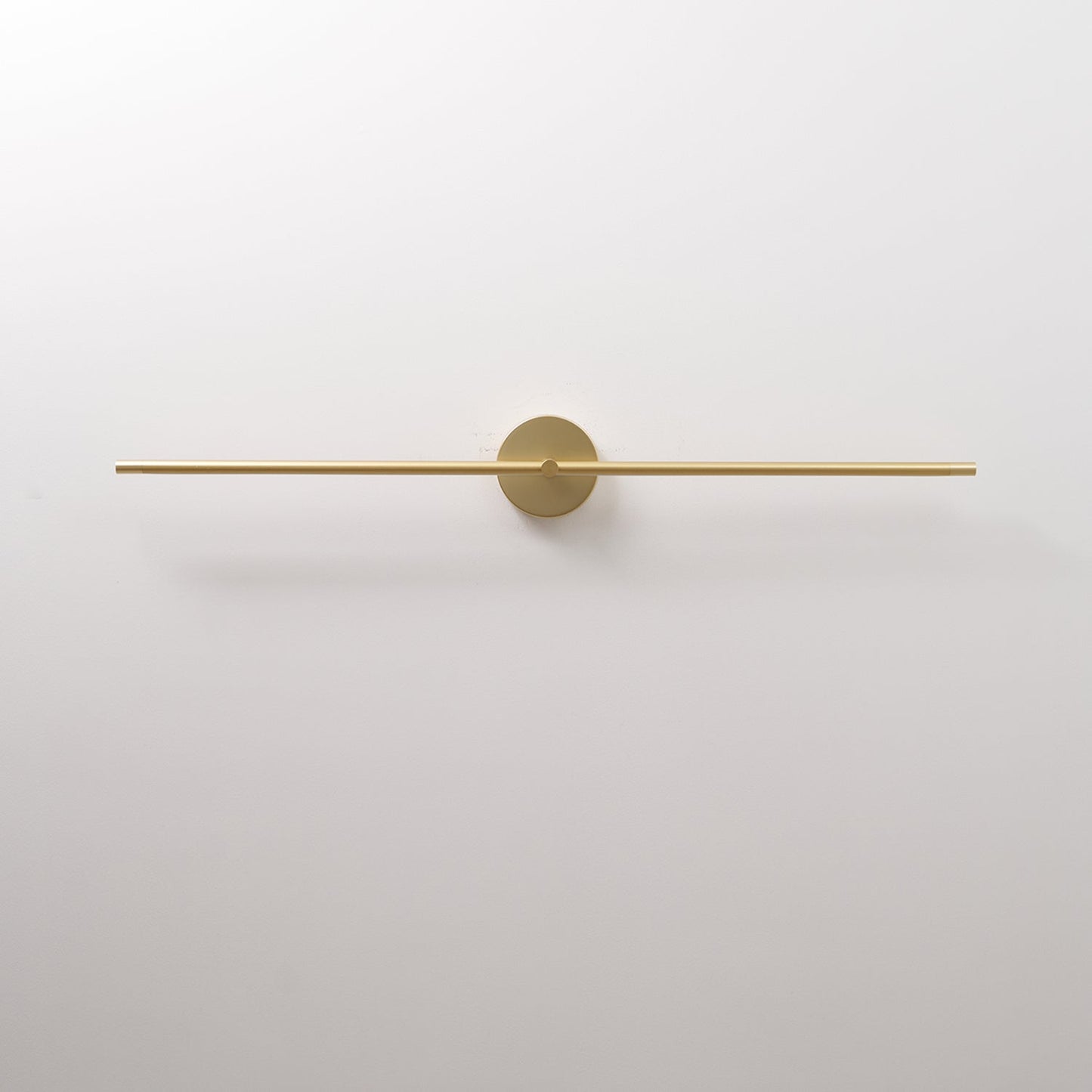 Minimalist Linear LED Wall Lamp