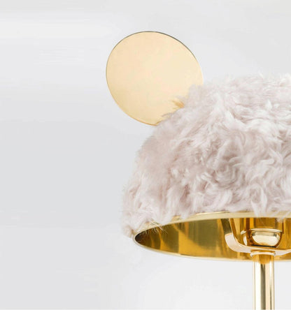 Minos Table Lamp